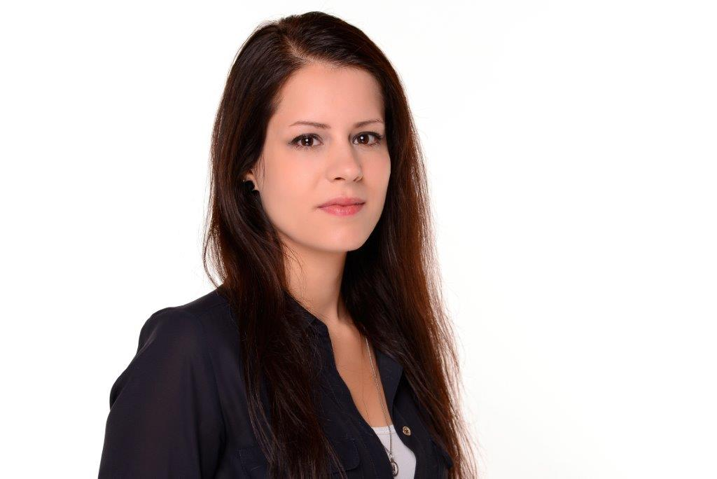 Madeleine Steinhäuser — Reiseberaterin