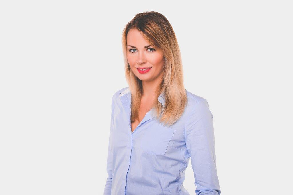 Juliette Heyder-Pohl — Büroleitung